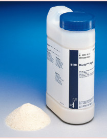 美国BD 214010Agar, Bacto纯化琼脂粉