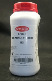 OXOID LP0031B脱脂乳（脱脂奶粉）